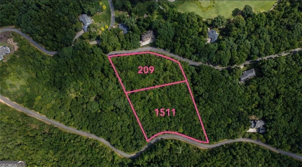 single family residence for sale at 0 Orchard Hills Drive, Clarkesville, GA 30523 — photo 2