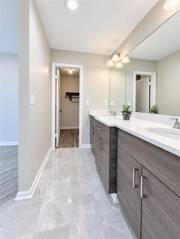 3 bedroom, 2 bathroom, 1,500 sq ft single family residence for rent at 3285 Rollingbrook way, Duluth, GA 30096 for $2,300 a month — photo 7