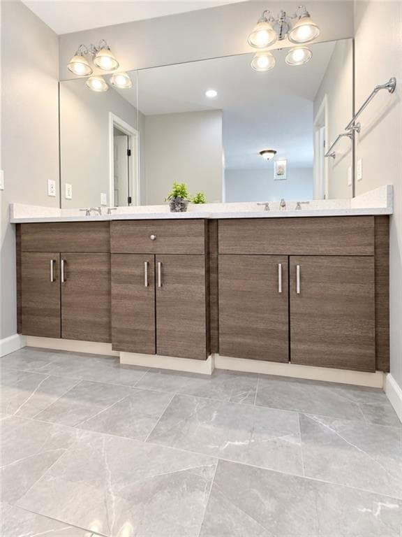 3 bedroom, 2 bathroom, 1,500 sq ft single family residence for rent at 3285 Rollingbrook way, Duluth, GA 30096 for $2,300 a month — photo 8