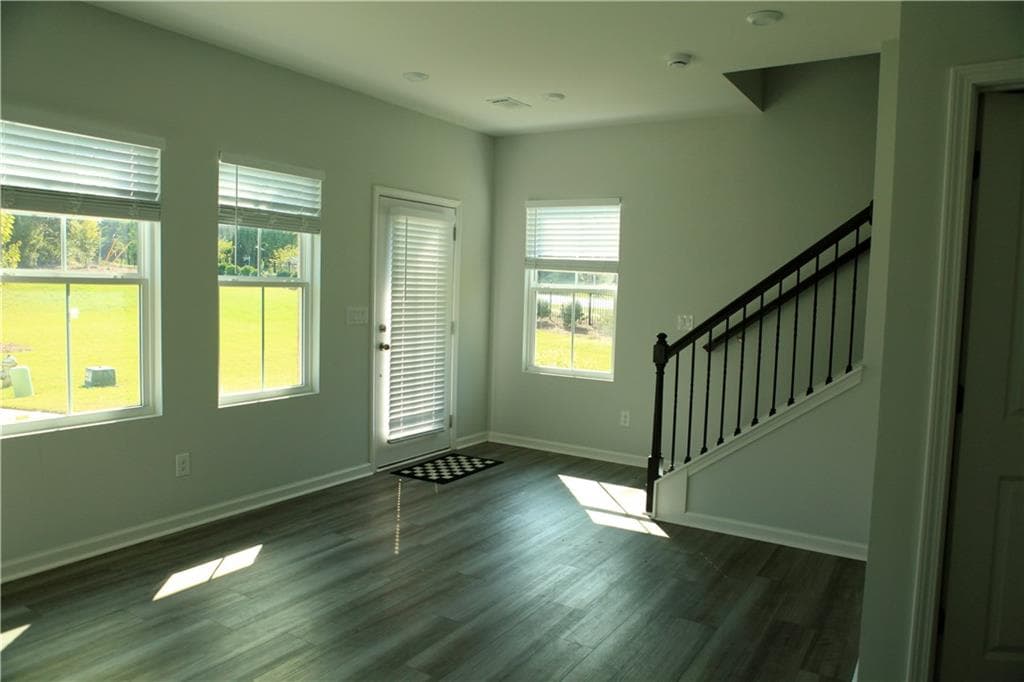 2 bedroom, 4 bathroom, 2,000 sq ft townhouse for rent at 2200 Whistler Way, Lawrenceville, GA 30043 for $2,400 a month — photo 4