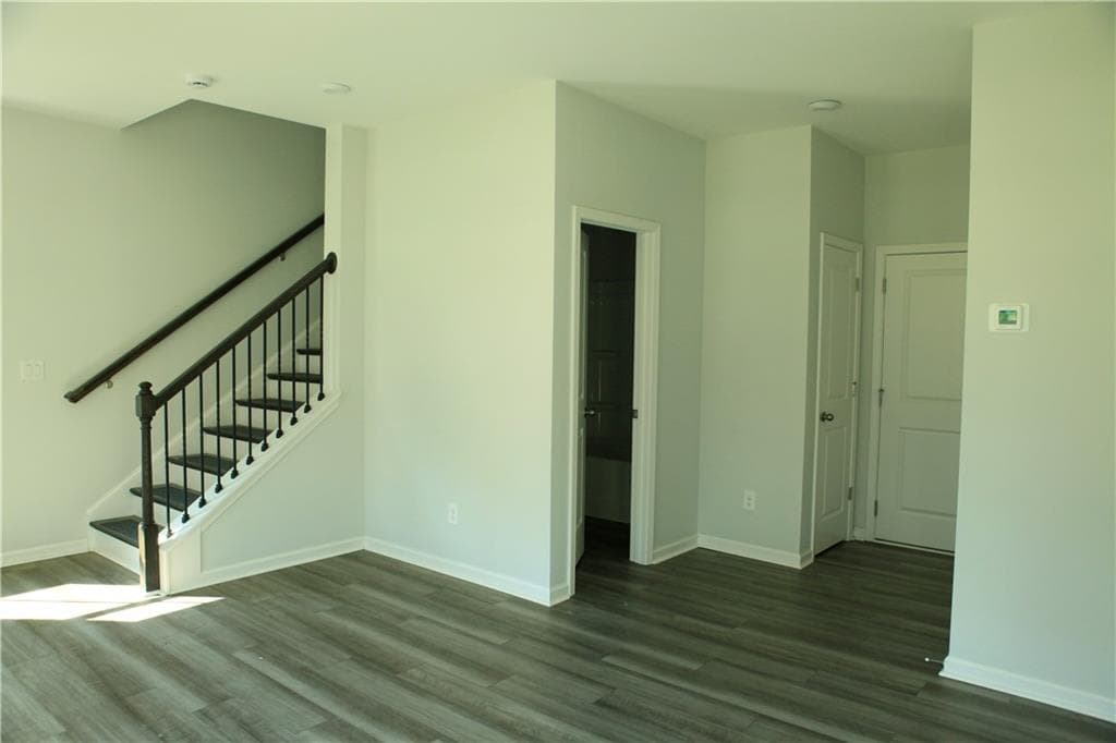 2 bedroom, 4 bathroom, 2,000 sq ft townhouse for rent at 2200 Whistler Way, Lawrenceville, GA 30043 for $2,400 a month — photo 5