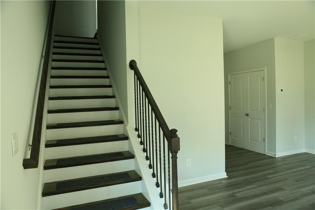 2 bedroom, 4 bathroom, 2,000 sq ft townhouse for rent at 2200 Whistler Way, Lawrenceville, GA 30043 for $2,400 a month — photo 8