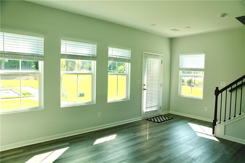2 bedroom, 4 bathroom, 2,000 sq ft townhouse for rent at 2200 Whistler Way, Lawrenceville, GA 30043 for $2,400 a month — photo 9
