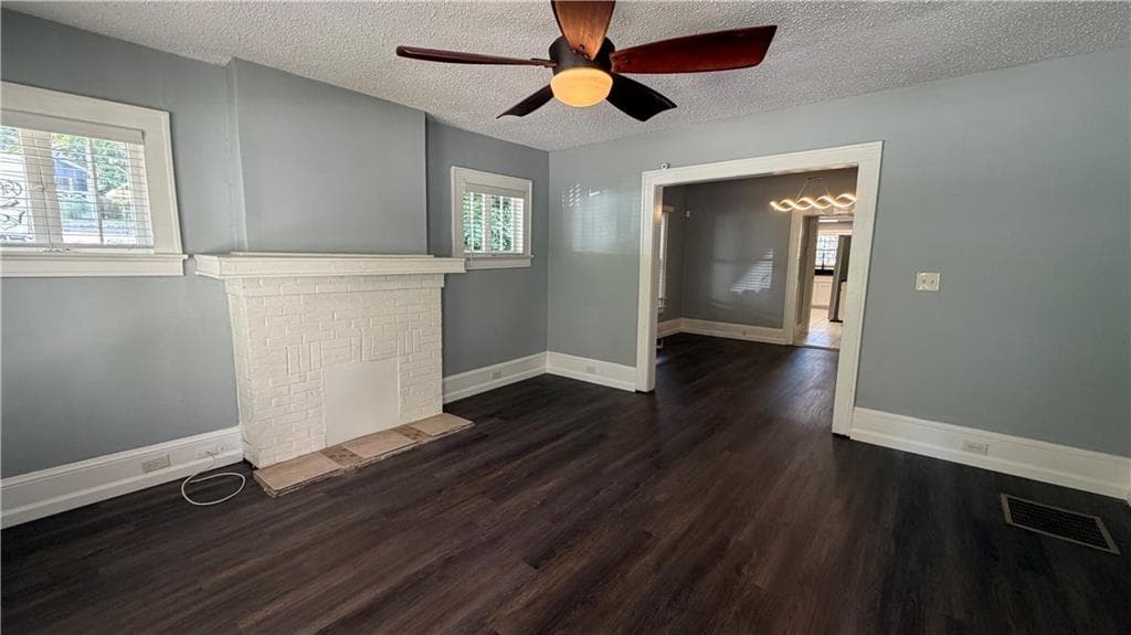 3 bedroom, 2 bathroom, 2,428 sq ft single family residence for sale at 1411 Fulton Avenue, Atlanta, GA 30344 — photo 3