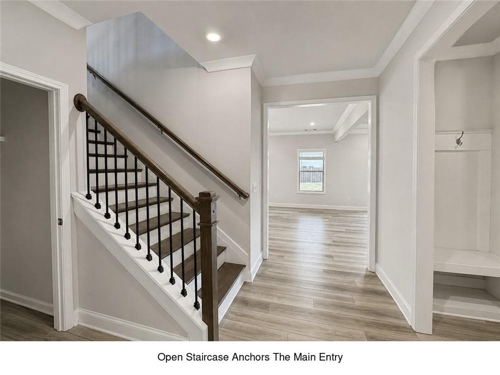 4 bedroom, 3 bathroom, 2,630 sq ft single family residence for rent at 4503 Cedar Oak Court, Gainesville, GA 30504 for $2,450 a month — photo 4