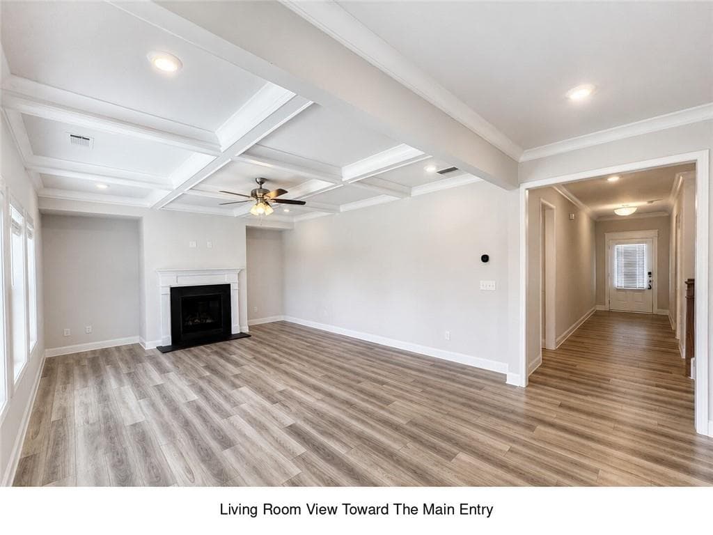 4 bedroom, 3 bathroom, 2,630 sq ft single family residence for rent at 4503 Cedar Oak Court, Gainesville, GA 30504 for $2,450 a month — photo 5