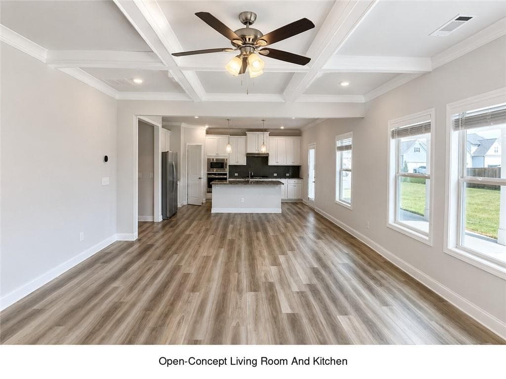 4 bedroom, 3 bathroom, 2,630 sq ft single family residence for rent at 4503 Cedar Oak Court, Gainesville, GA 30504 for $2,450 a month — photo 7