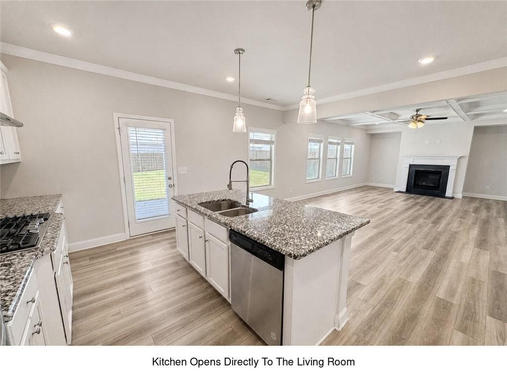 4 bedroom, 3 bathroom, 2,630 sq ft single family residence for rent at 4503 Cedar Oak Court, Gainesville, GA 30504 for $2,450 a month — photo 8