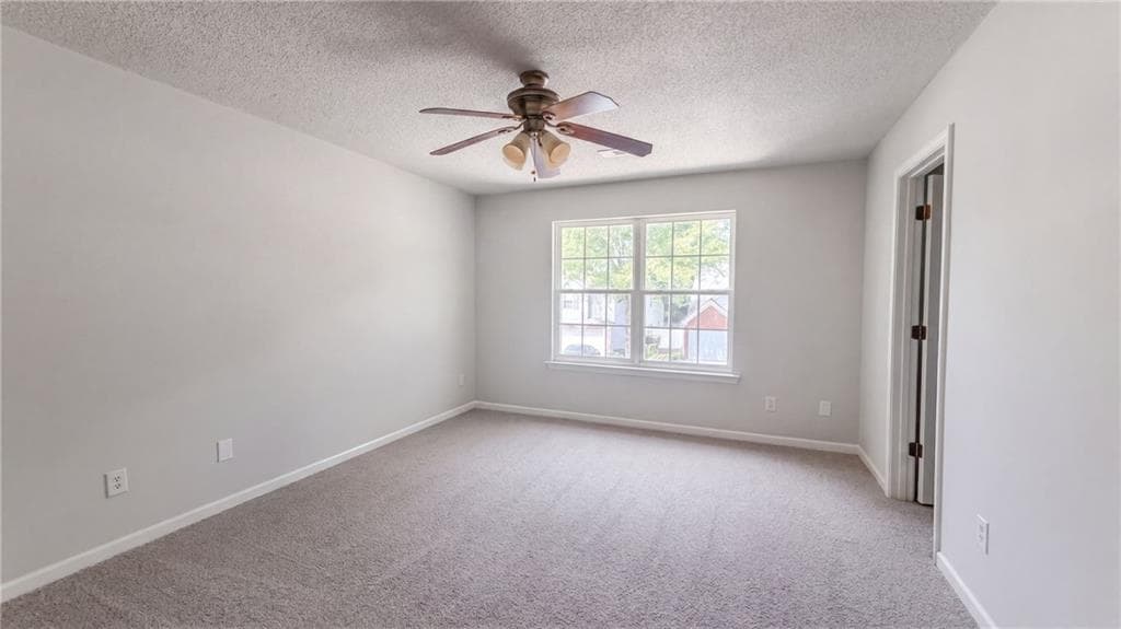 3 bedroom, 3 bathroom, 1,366 sq ft single family residence for sale at 3426 Sable Chase Lane, Atlanta, GA 30349 — photo 8