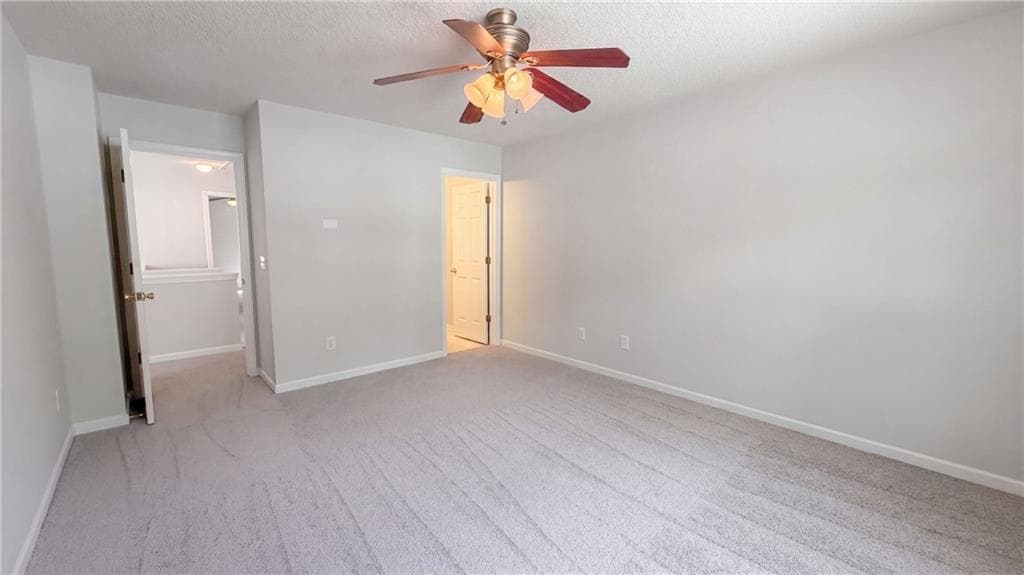 3 bedroom, 3 bathroom, 1,366 sq ft single family residence for sale at 3426 Sable Chase Lane, Atlanta, GA 30349 — photo 9
