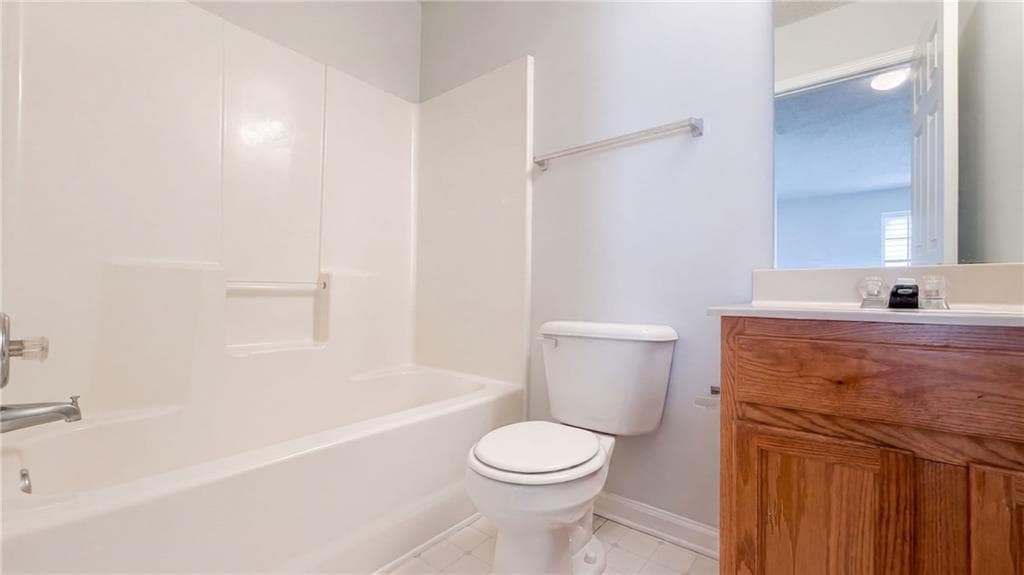 3 bedroom, 3 bathroom, 1,366 sq ft single family residence for sale at 3426 Sable Chase Lane, Atlanta, GA 30349 — photo 10