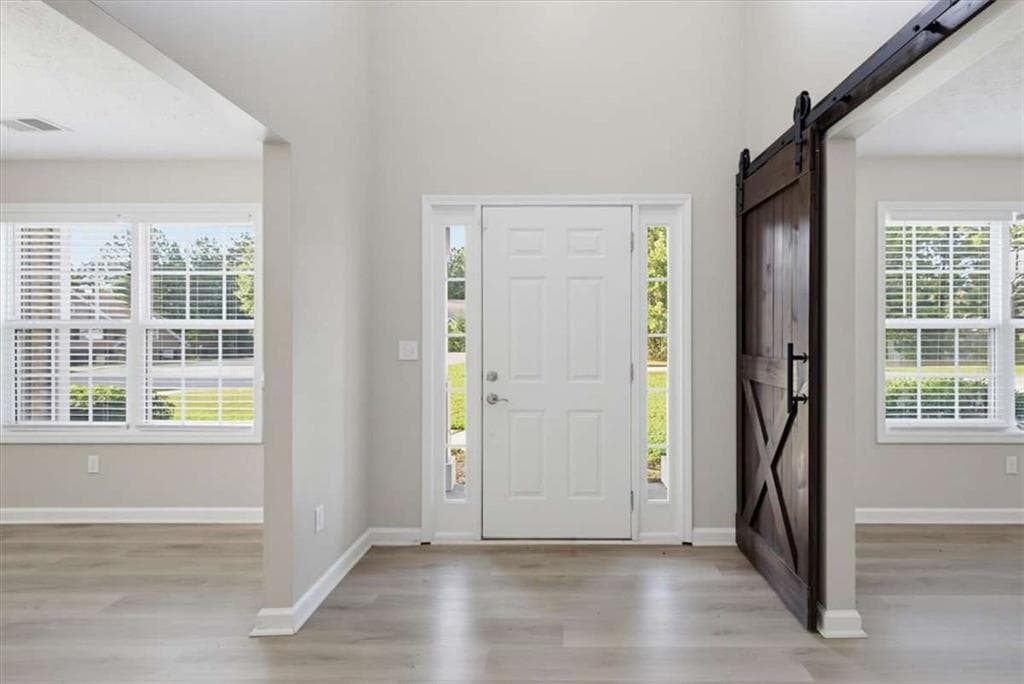5 bedroom, 3 bathroom, 2,876 sq ft single family residence for sale at 25 Richmond Trail, Oxford, GA 30054 — photo 4
