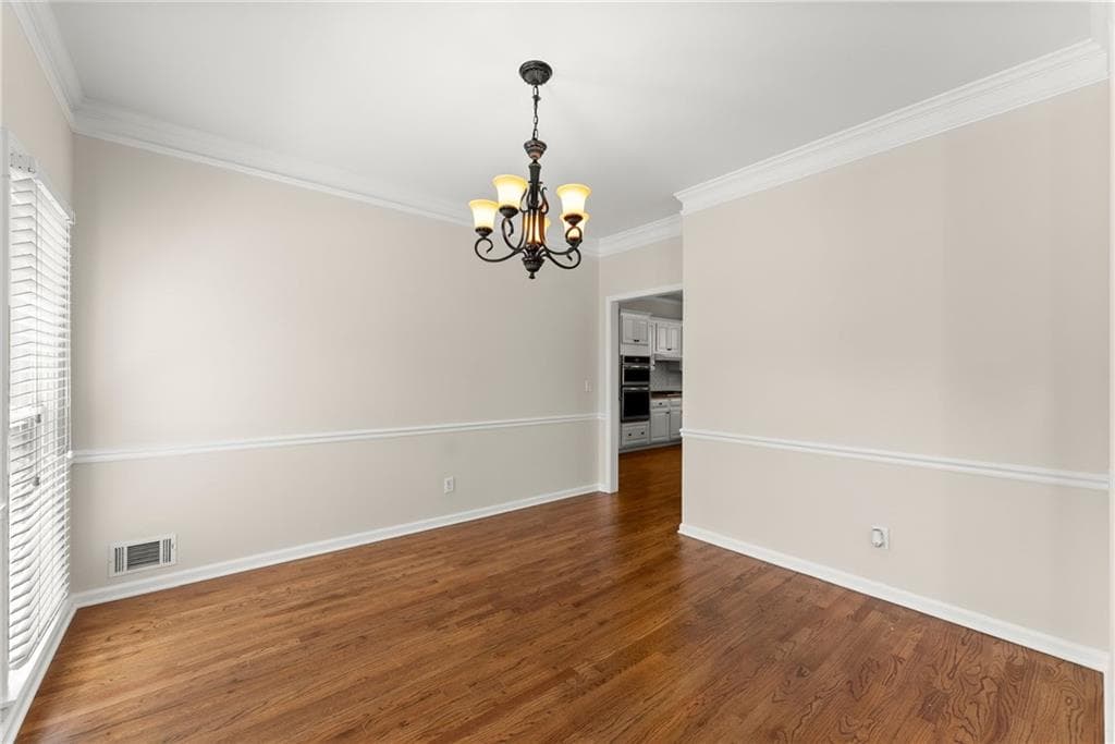 4 bedroom, 3 bathroom, 3,092 sq ft single family residence for sale at 390 Woodbrook Way, Lawrenceville, GA 30043 — photo 6