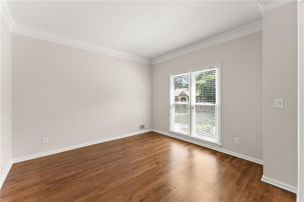 4 bedroom, 3 bathroom, 3,092 sq ft single family residence for sale at 390 Woodbrook Way, Lawrenceville, GA 30043 — photo 8