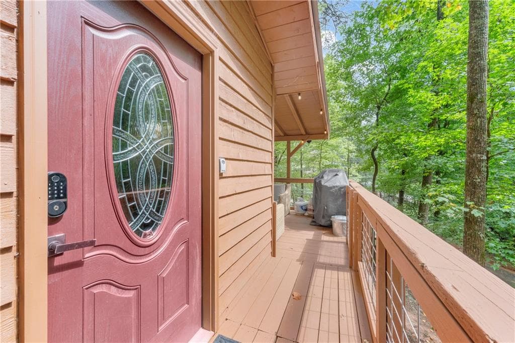 other under contract at 66 Lovers Lane, Sautee Nacoochee, GA 30571 — photo 3