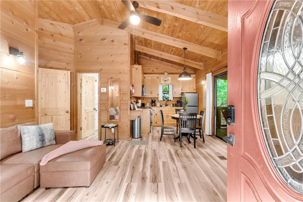 other under contract at 66 Lovers Lane, Sautee Nacoochee, GA 30571 — photo 4