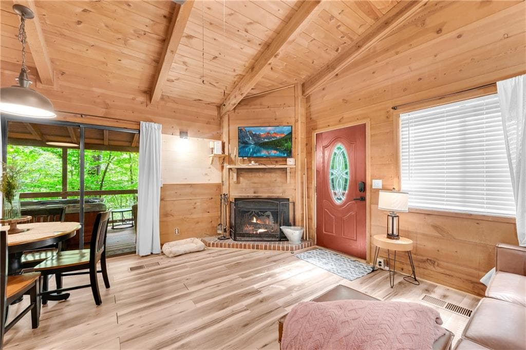 other under contract at 66 Lovers Lane, Sautee Nacoochee, GA 30571 — photo 5
