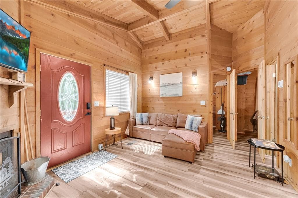other under contract at 66 Lovers Lane, Sautee Nacoochee, GA 30571 — photo 6