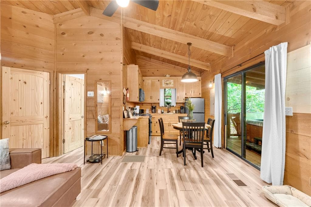 other under contract at 66 Lovers Lane, Sautee Nacoochee, GA 30571 — photo 7