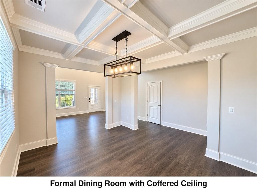 5 bedroom, 4 bathroom, 3,363 sq ft single family residence for rent at 5310 Loring Street, Cumming, GA 30040 for $3,300 a month — photo 4