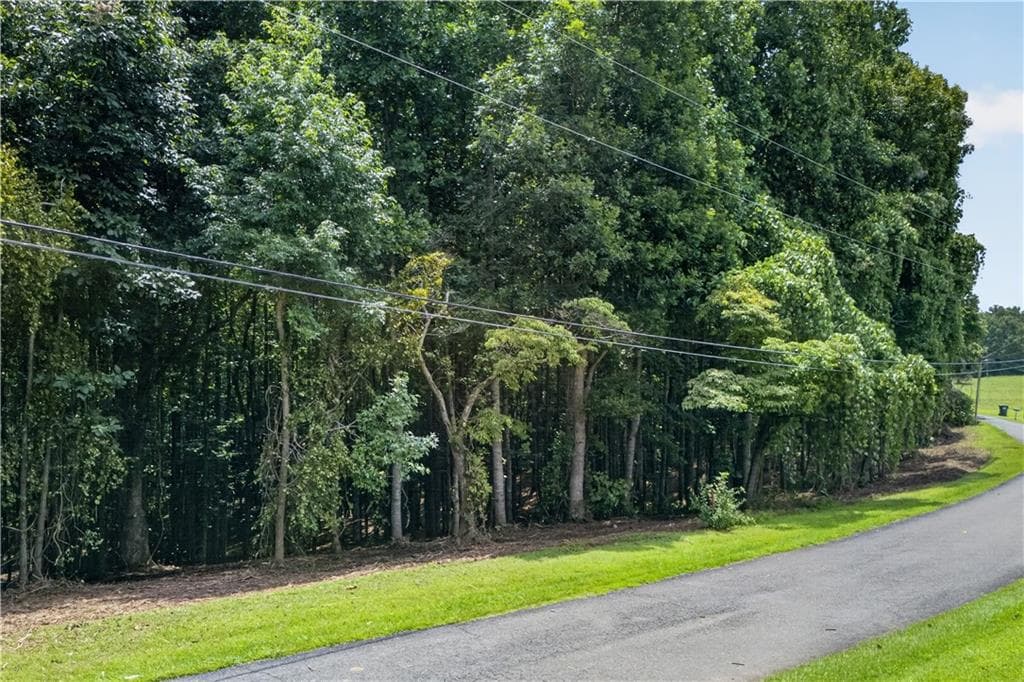 unimproved land for sale at 0 Henry Turner Trail, Ball Ground, GA 30107 — photo 1 of 4