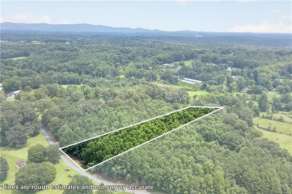 unimproved land for sale at 0 Henry Turner Trail, Ball Ground, GA 30107 — photo 3
