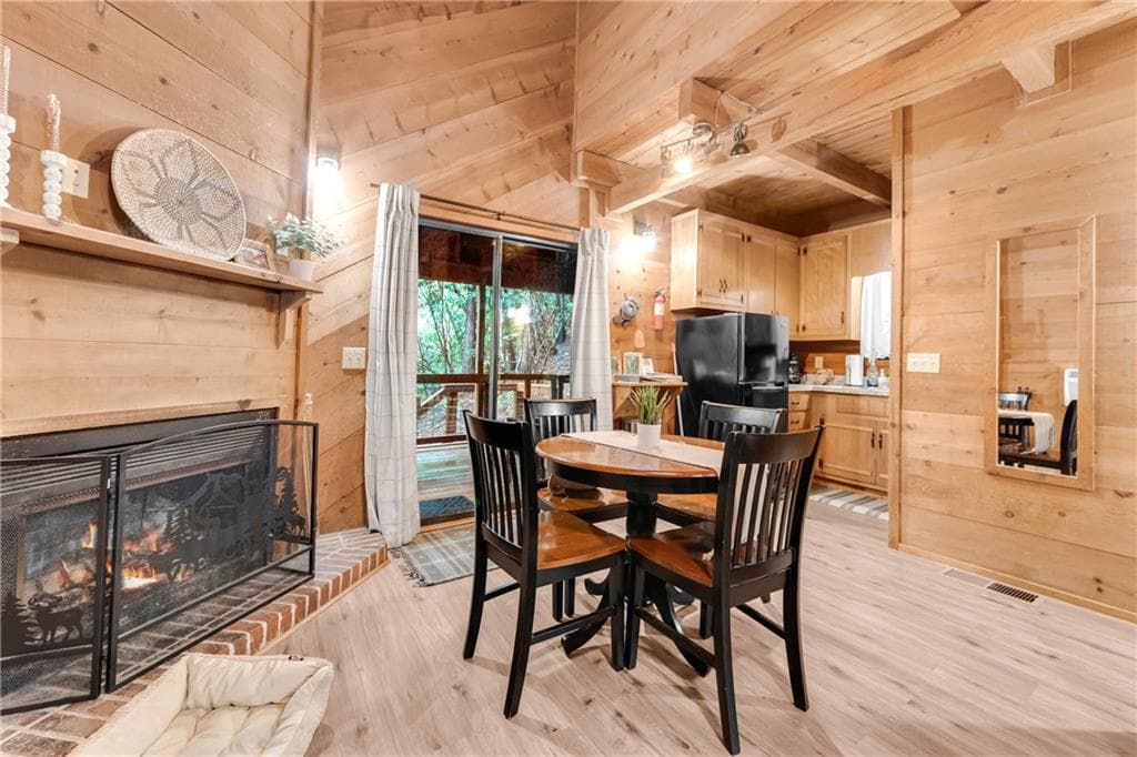 5 bedroom, 5 bathroom, 1,280 sq ft single family residence under contract at 66 Lovers Lane, Sautee Nacoochee, GA 30571 — photo 6