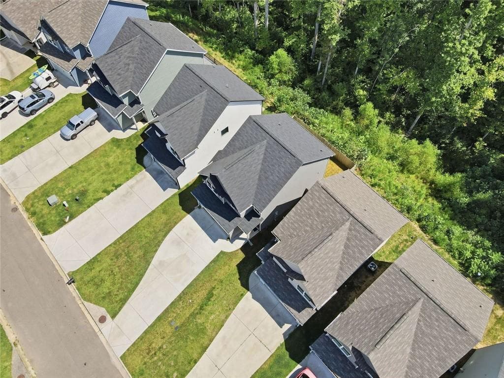 3 bedroom, 3 bathroom, 1,472 sq ft single family residence for sale at 259 Hood Park Drive, Jasper, GA 30143 — photo 4