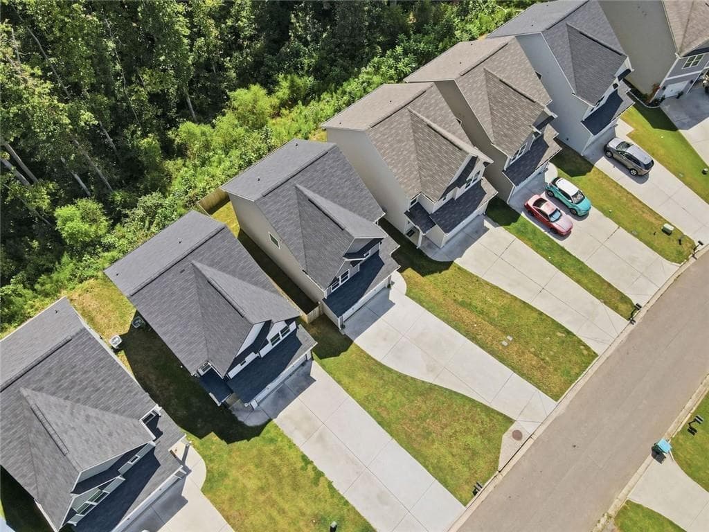 3 bedroom, 3 bathroom, 1,472 sq ft single family residence for sale at 259 Hood Park Drive, Jasper, GA 30143 — photo 5