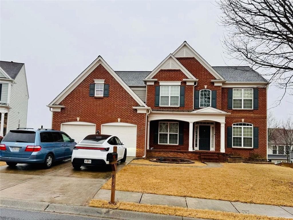 5 bedroom, 3 bathroom, 2,709 sq ft single family residence for rent at 830 Pimlicon Place, Suwanee, GA 30024 for $3,200 a month