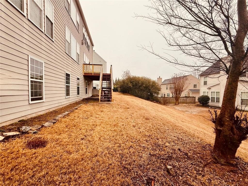 5 bedroom, 3 bathroom, 2,709 sq ft single family residence for rent at 830 Pimlicon Place, Suwanee, GA 30024 for $3,200 a month — photo 5