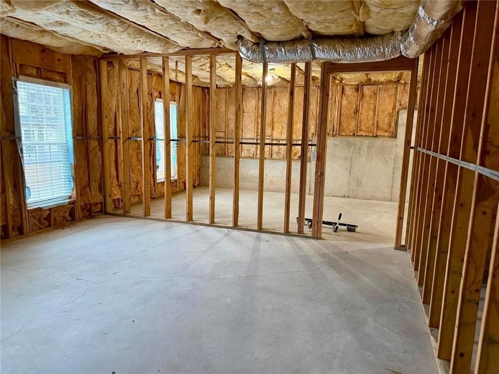 5 bedroom, 3 bathroom, 2,709 sq ft single family residence for rent at 830 Pimlicon Place, Suwanee, GA 30024 for $3,200 a month — photo 6