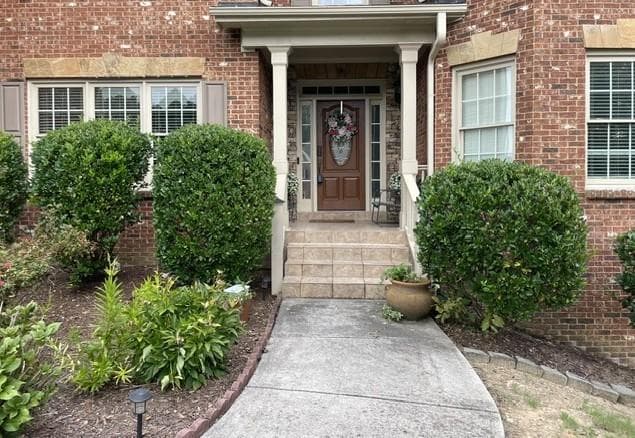 5 bedroom, 3 bathroom, 3,891 sq ft single family residence for sale at 2088 Alcovy Shoals Bluff, Lawrenceville, GA 30045 — photo 4