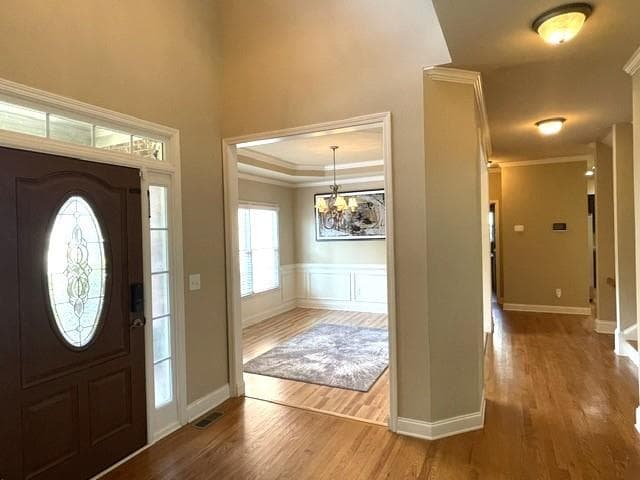 5 bedroom, 3 bathroom, 3,891 sq ft single family residence for sale at 2088 Alcovy Shoals Bluff, Lawrenceville, GA 30045 — photo 7