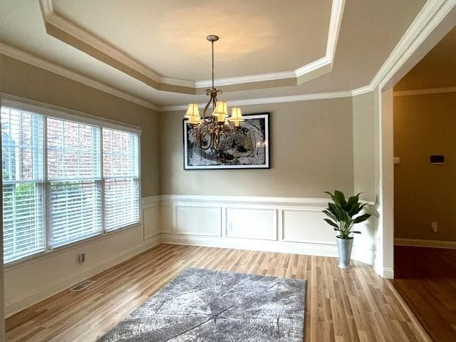 5 bedroom, 3 bathroom, 3,891 sq ft single family residence for sale at 2088 Alcovy Shoals Bluff, Lawrenceville, GA 30045 — photo 8