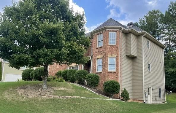 5 bedroom, 3 bathroom, 3,891 sq ft single family residence for rent at 2088 Alcovy Shoals Bluff, Lawrenceville, GA 30045 for $3,500 a month — photo 2