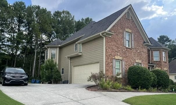 5 bedroom, 3 bathroom, 3,891 sq ft single family residence for rent at 2088 Alcovy Shoals Bluff, Lawrenceville, GA 30045 for $3,500 a month — photo 3