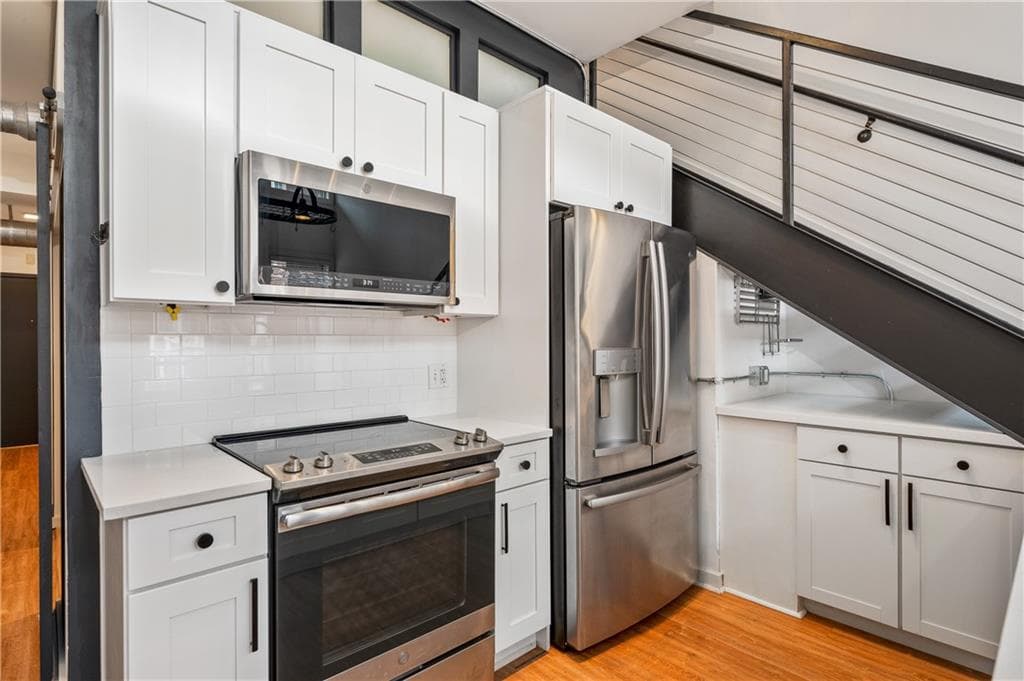 2 bedroom, 2 bathroom, 1,094 sq ft condominium for sale at 260 18th Street 10314, Atlanta, GA 30363 — photo 4