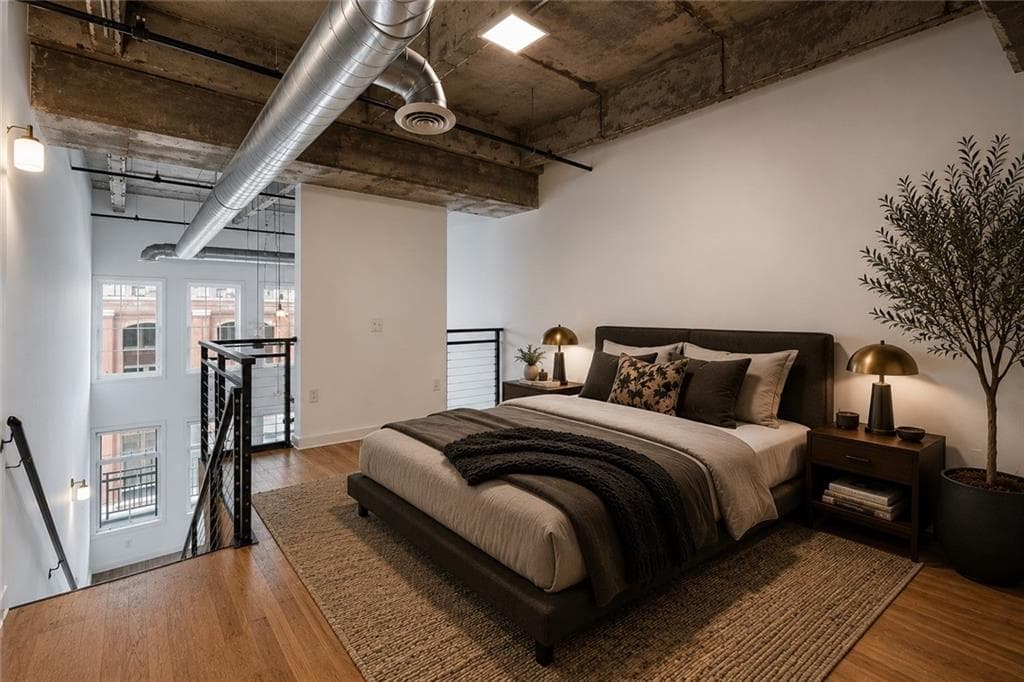 2 bedroom, 2 bathroom, 1,094 sq ft condominium for sale at 260 18th Street 10314, Atlanta, GA 30363 — photo 5