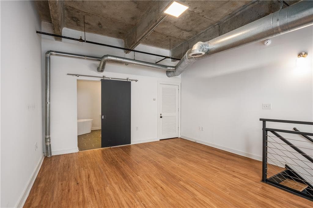 2 bedroom, 2 bathroom, 1,094 sq ft condominium for sale at 260 18th Street 10314, Atlanta, GA 30363 — photo 6