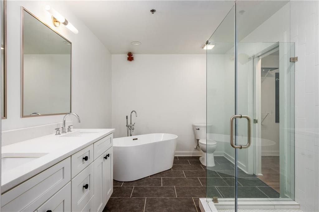 2 bedroom, 2 bathroom, 1,094 sq ft condominium for sale at 260 18th Street 10314, Atlanta, GA 30363 — photo 7