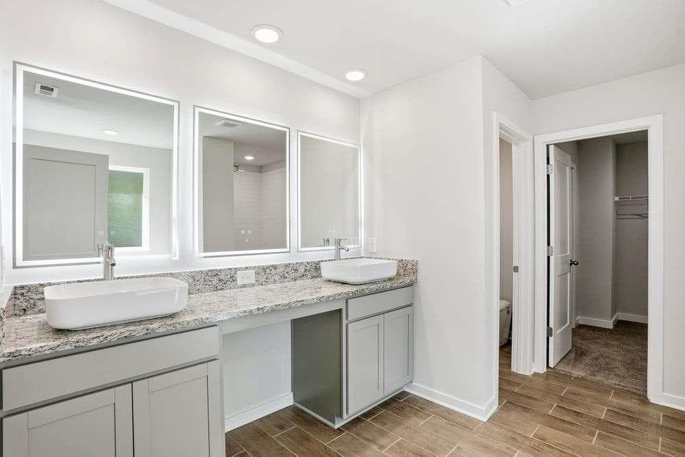 5 bedroom, 4 bathroom, 3,150 sq ft single family residence under contract at 287 Crabapple Street, Mcdonough, GA 30253 — photo 6