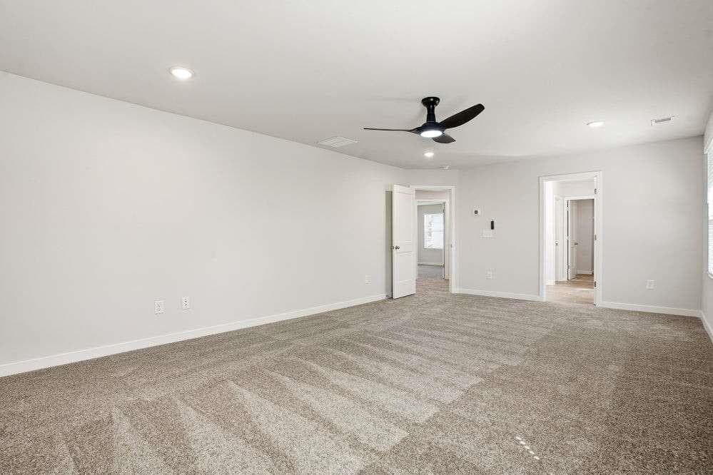 5 bedroom, 4 bathroom, 3,150 sq ft single family residence under contract at 287 Crabapple Street, Mcdonough, GA 30253 — photo 8