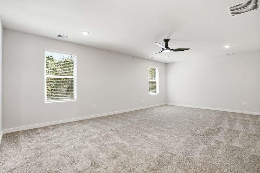 5 bedroom, 4 bathroom, 3,150 sq ft single family residence under contract at 287 Crabapple Street, Mcdonough, GA 30253 — photo 9