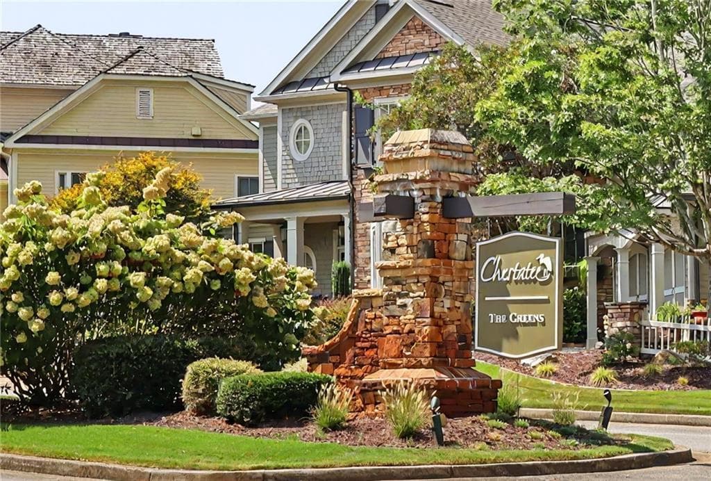 4 bedroom, 5 bathroom, 5,945 sq ft single family residence for sale at 87 Blue Heron Bluff, Dawsonville, GA 30534 — photo 3