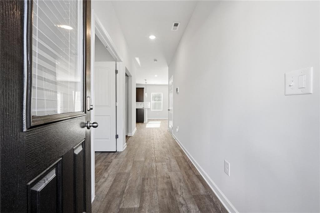 4 bedroom, 4 bathroom, 2,345 sq ft single family residence for sale at 456 River Walk Farm Parkway, Covington, GA 30014 — photo 2