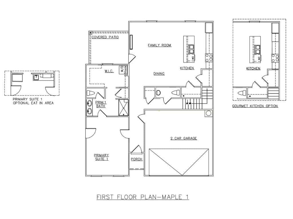 5 bedroom, 4 bathroom, 2,345 sq ft single family residence for sale at 532 River Walk Farm Parkway, Covington, GA 30014 — photo 3