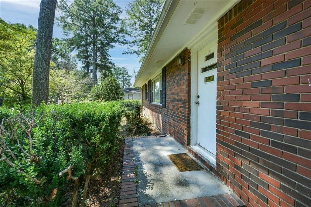 3 bedroom, 1 bathroom, 1,080 sq ft single family residence for rent at 900 Oriole Lane 0, Marietta, GA 30067 for $1,500 a month — photo 5