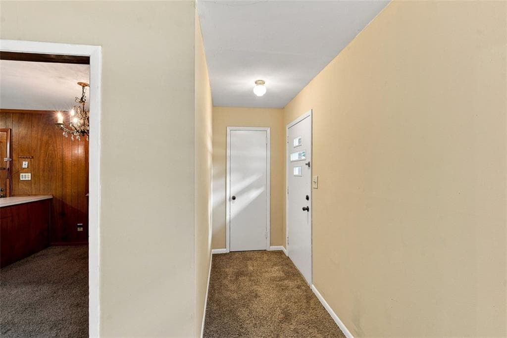 3 bedroom, 1 bathroom, 1,080 sq ft single family residence for rent at 900 Oriole Lane 0, Marietta, GA 30067 for $1,500 a month — photo 6