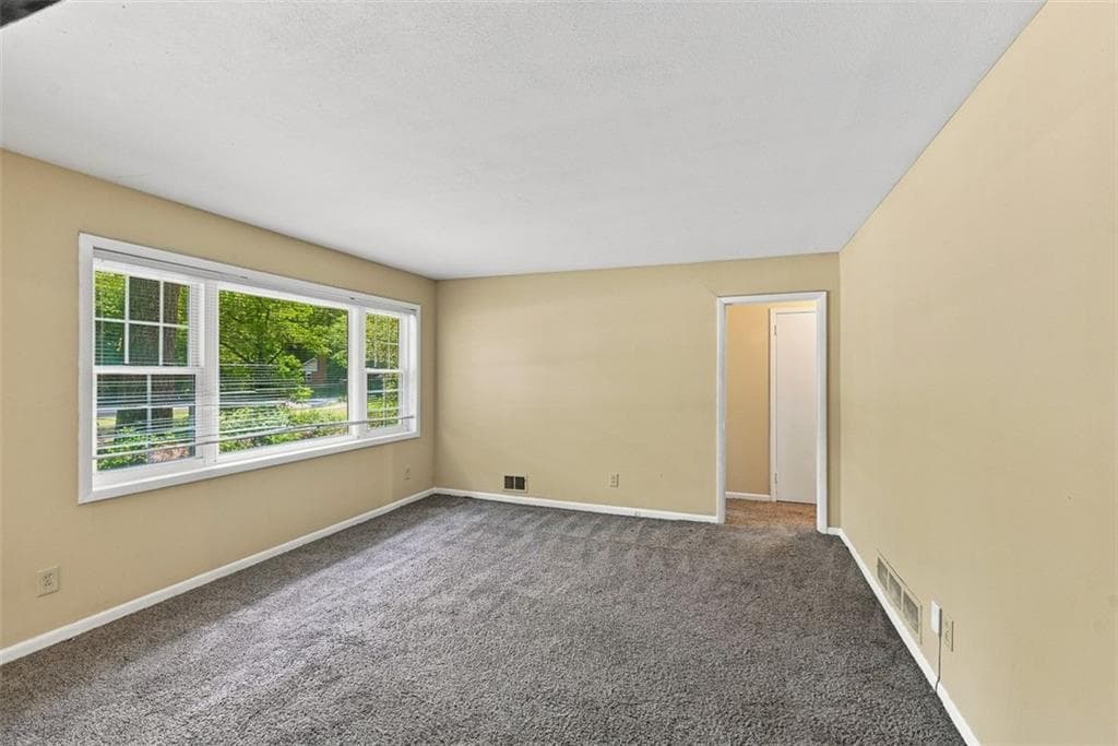 3 bedroom, 1 bathroom, 1,080 sq ft single family residence for rent at 900 Oriole Lane 0, Marietta, GA 30067 for $1,500 a month — photo 7